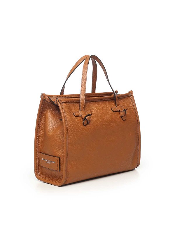 GIANNI CHIARINI: totes bags online - Marcella Tote Bag