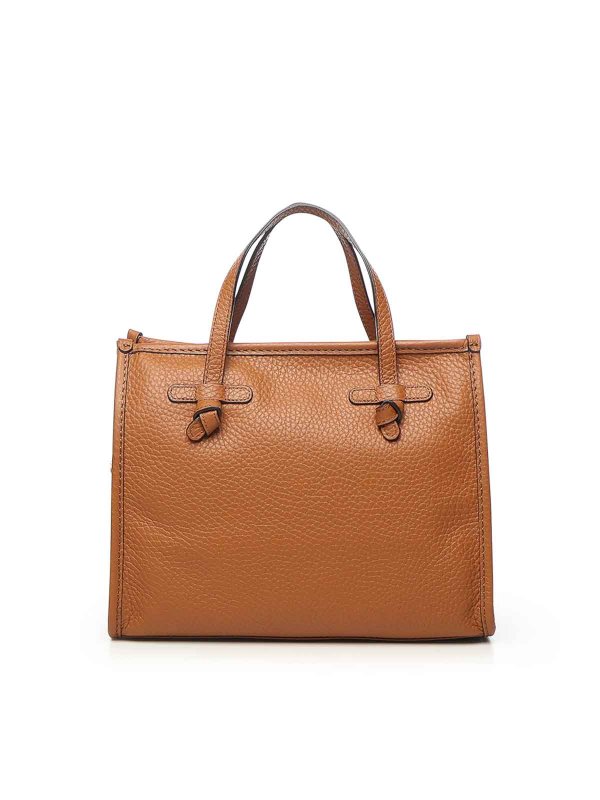 The Best Shops GIANNI CHIARINI: totes bags - Marcella Tote Bag