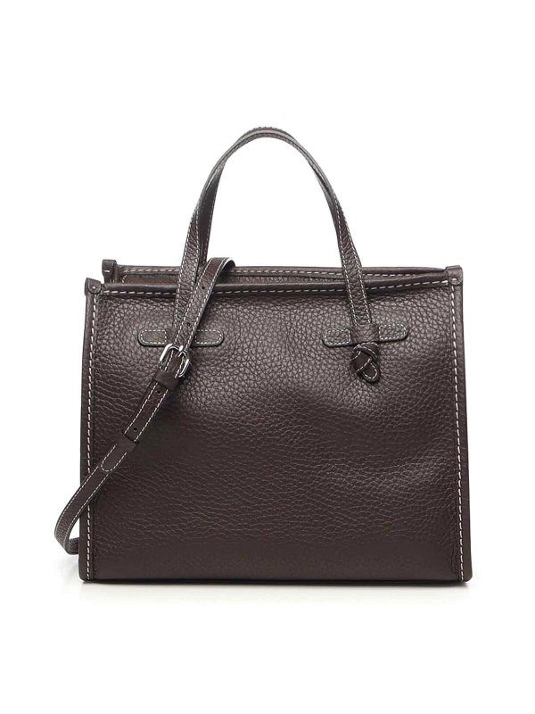 GIANNI CHIARINI: totes bags - Marcella Tote Bag
