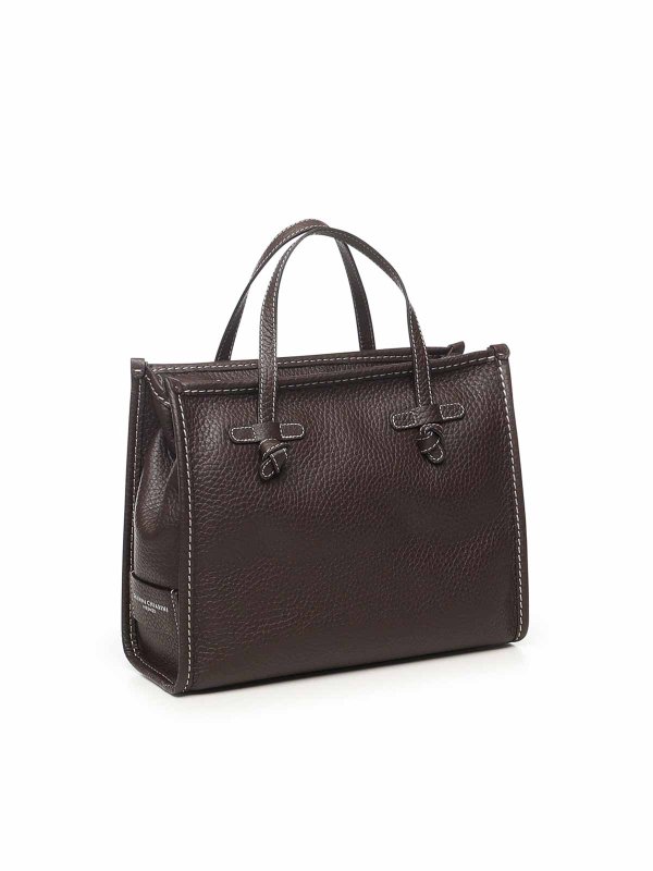 GIANNI CHIARINI: totes bags online - Marcella Tote Bag