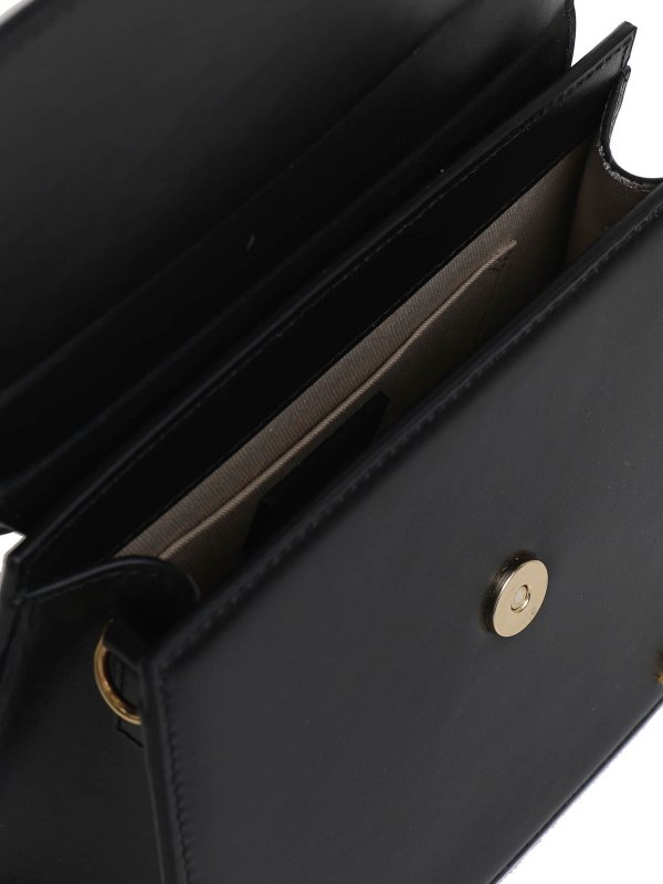 Le Grand Chiquito Bag shop online: JACQUEMUS