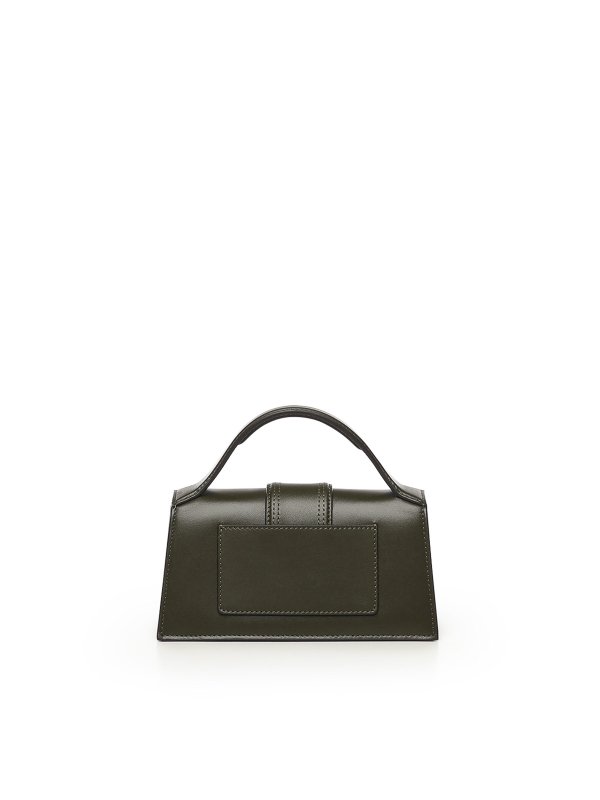 The Best Shops JACQUEMUS: cross body bags - Le Bambino Bag