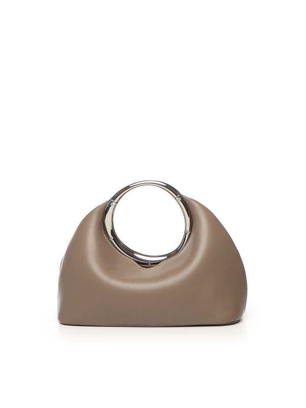 The Best Shops JACQUEMUS: Sacs bandoulière - Sac Bandoulière - Beige