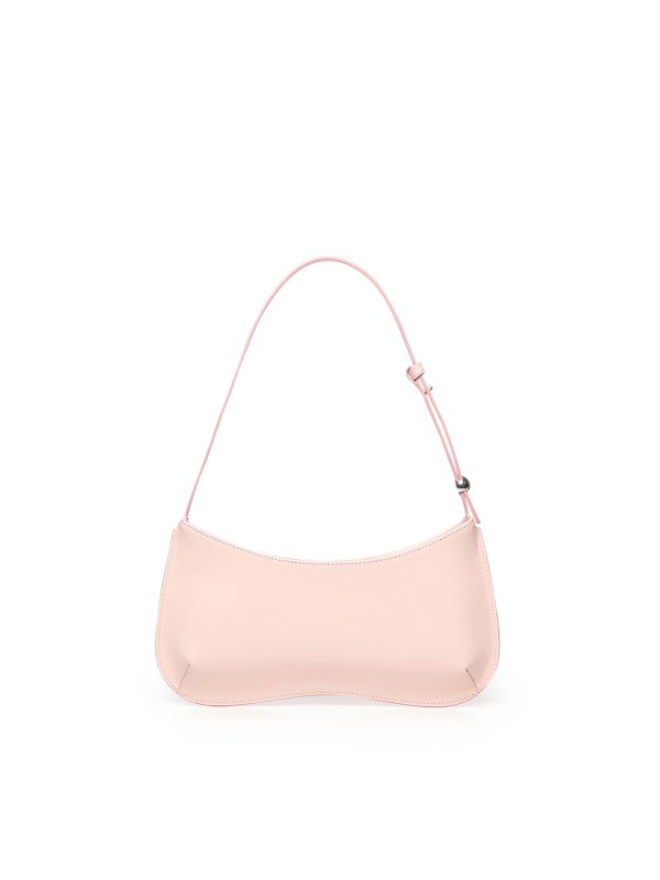 The Best Shops JACQUEMUS: shoulder bags - Le Bisou Shoulder Bag