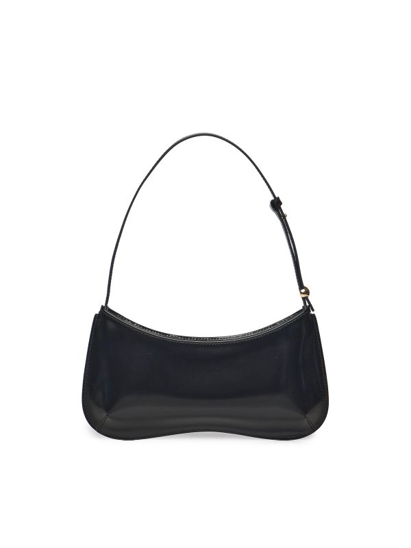 The Best Shops JACQUEMUS: shoulder bags - Le Bisou Shoulder Bag