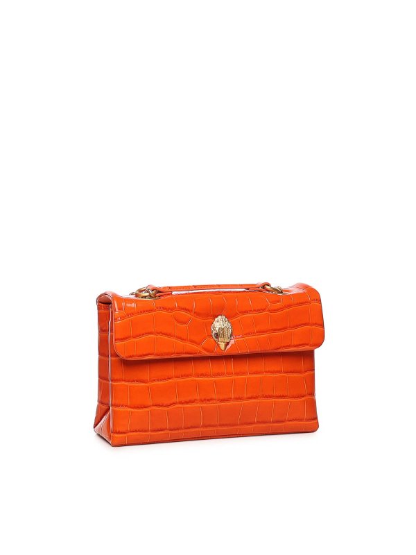 KURT GEIGER: Umhängetaschen online - Umhängetasche - Orange