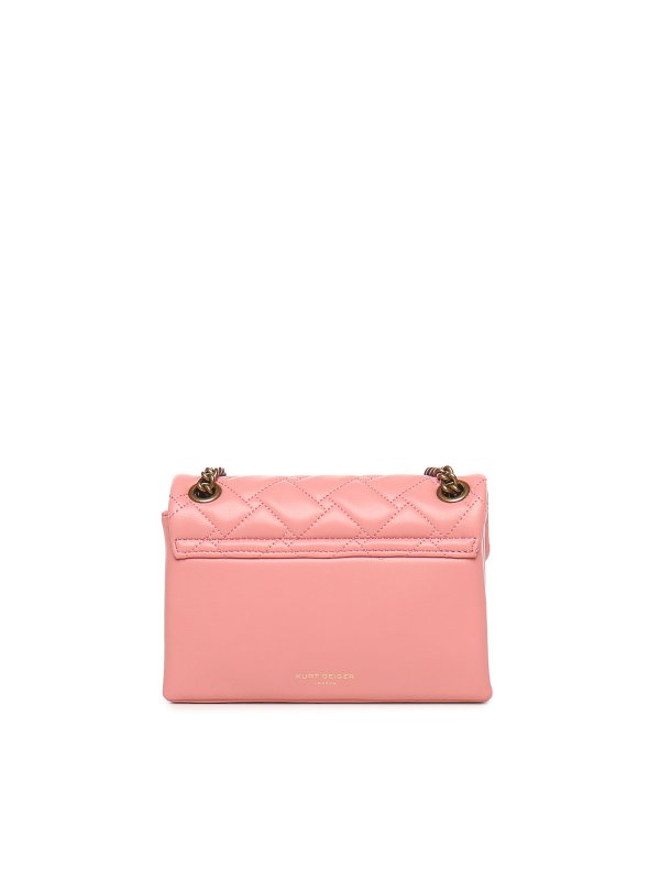 The Best Shops KURT GEIGER: clutches - Kensington Mini Bag