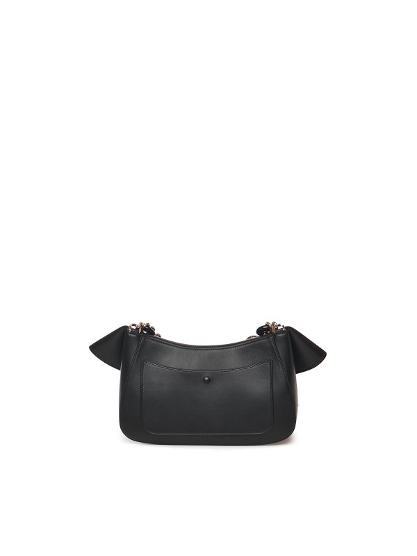 The Best Shops LOEWE: borse a tracolla - Borsa Ola Media In Vitello