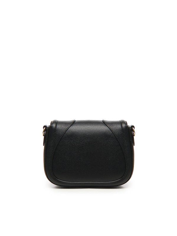 The Best Shops LOVE MOSCHINO: shoulder bags - Shoulder Bag With Maxi Logo