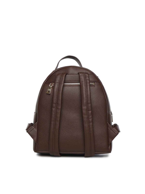 The Best Shops LOVE MOSCHINO: Mochilas - Mochila - Marrón Oscuro