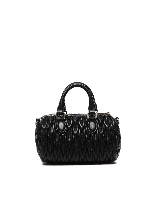 The Best Shops LOVE MOSCHINO: Bolso clutch - Bolso Clutch - Negro