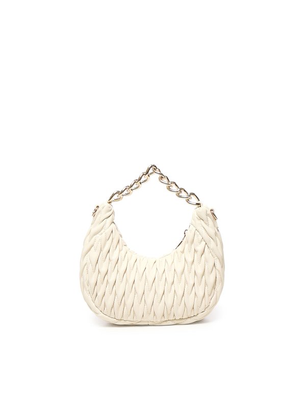 The Best Shops LOVE MOSCHINO: Sacs à main - Sac Cabas - Blanc