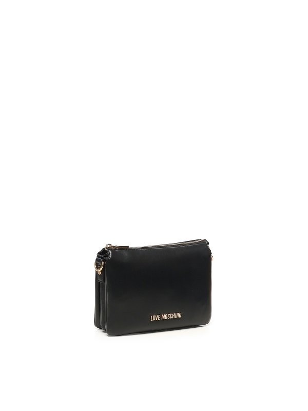 LOVE MOSCHINO: shoulder bags online - Shoulder Bag With Logo