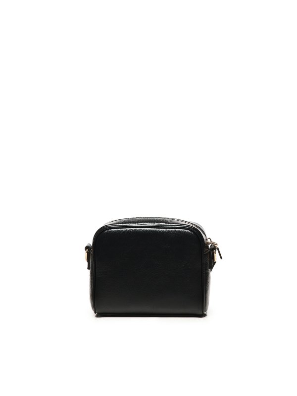 The Best Shops LOVE MOSCHINO: shoulder bags - Shoulder Bag With Logo