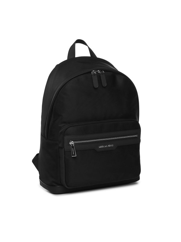 Michael Michael Kors: backpacks online - Nylon Backpack With Logo