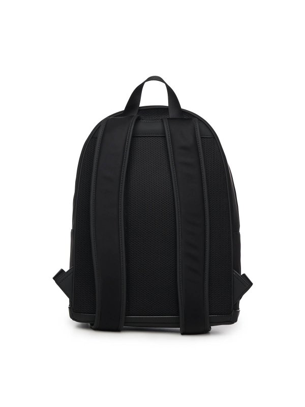 The Best Shops Michael Michael Kors: backpacks - Nylon Backpack With Logo