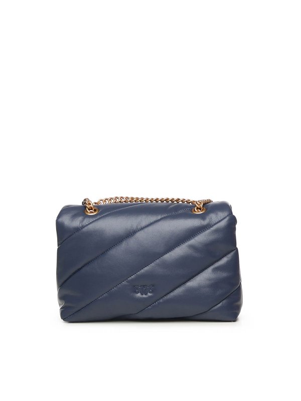 The Best Shops Pinko: cross body bags - Love Bag Puff Medium Crossbody Bag
