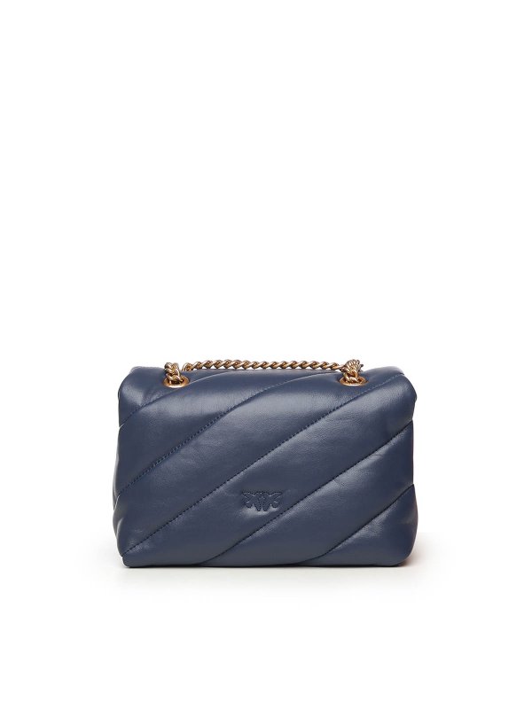 The Best Shops Pinko: cross body bags - Love Bag Puff Small Crossbody Bag