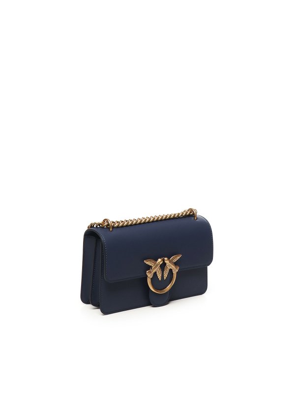 Pinko: shoulder bags online - Love Bag Small Shoulder Bag