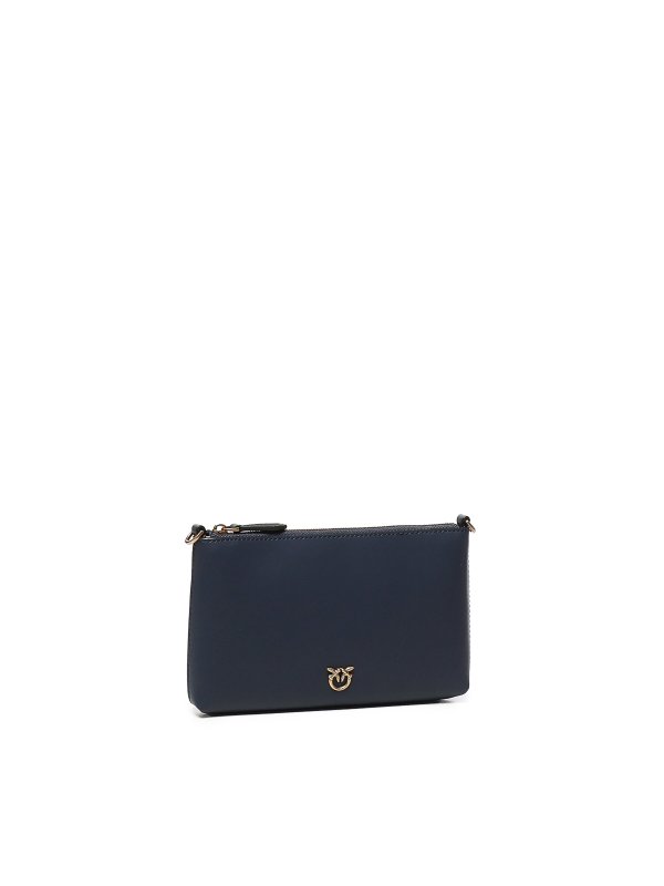 Pinko: Bolso clutch online - Bolso Clutch - Azul