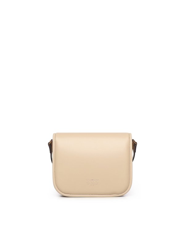 The Best Shops Pinko: borse a tracolla - Borsa quadrata Love Bag Box