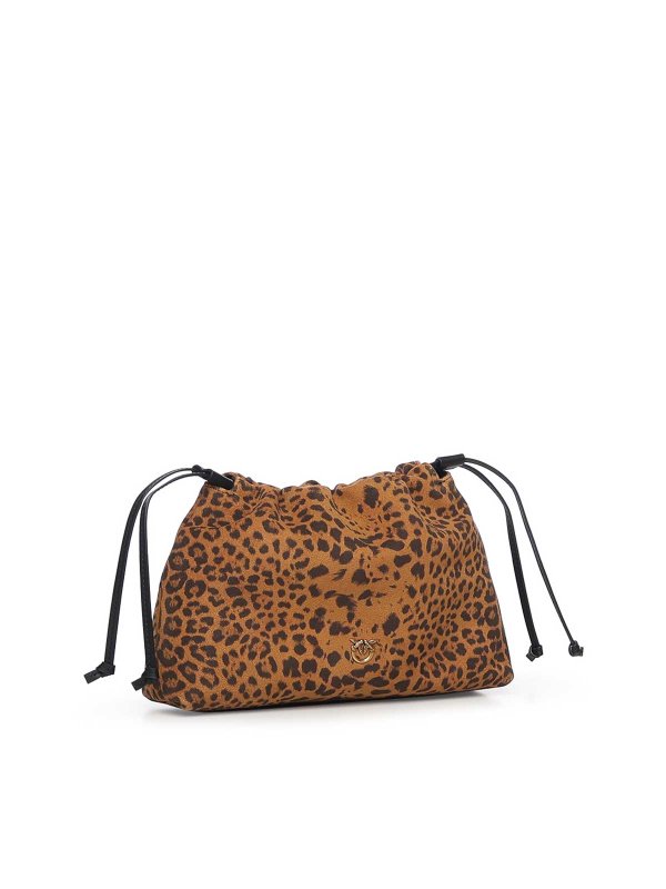 Pinko: Clutches online - Clutch - Animal