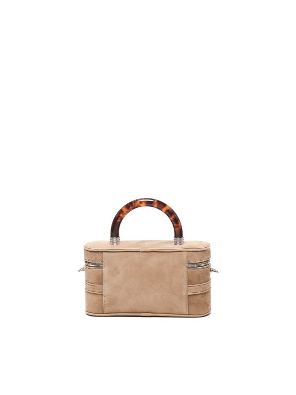 The Best Shops ROGER VIVIER: pochette - Borsa mini Belle Vivier