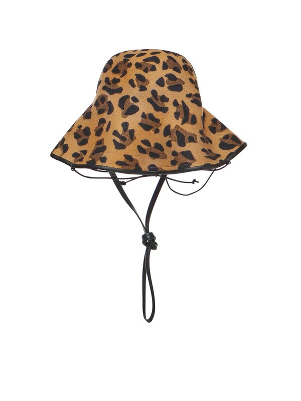 The Best Shops RUSLAN BAGINSKIY: Bucket bags - Bag Hatbag