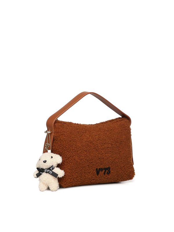 v°73: ショルダーバッグ online - ショルダーバッグ - ブラウン