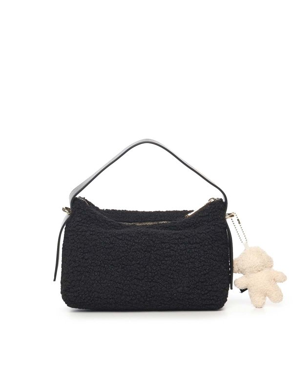 The Best Shops v°73: ショルダーバッグ - ショルダーバッグ - 黒