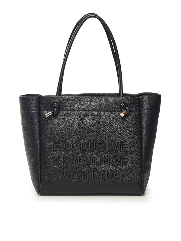 v°73: totes bags - Cortina Shopping Bag