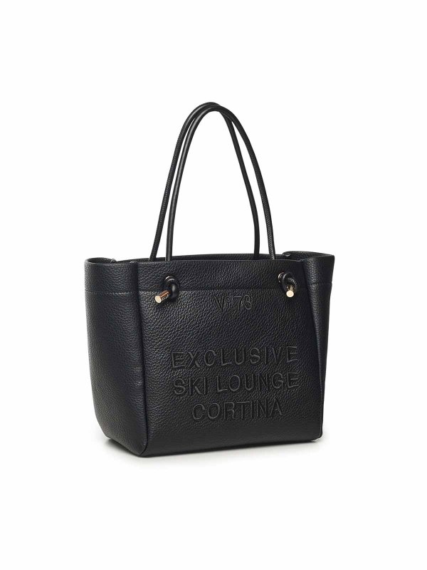 v°73: totes bags online - Cortina Shopping Bag