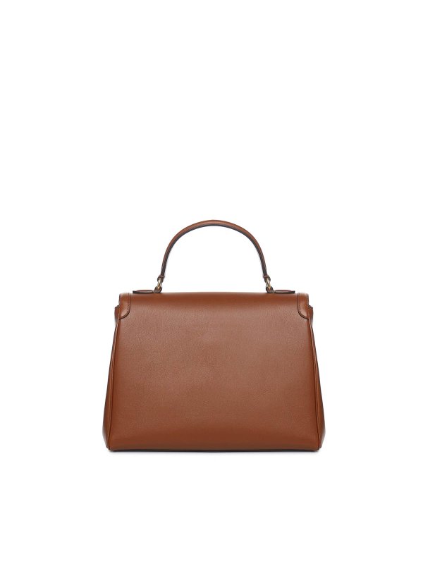 The Best Shops VALENTINO GARAVANI: totes bags - 9To5 Leather Bag