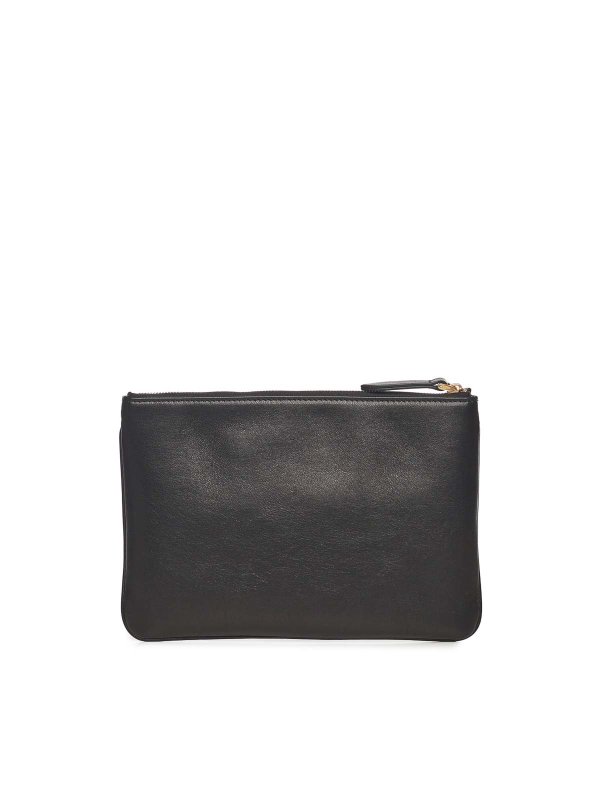 The Best Shops VALENTINO GARAVANI: clutches - Viva Superstar Clutch