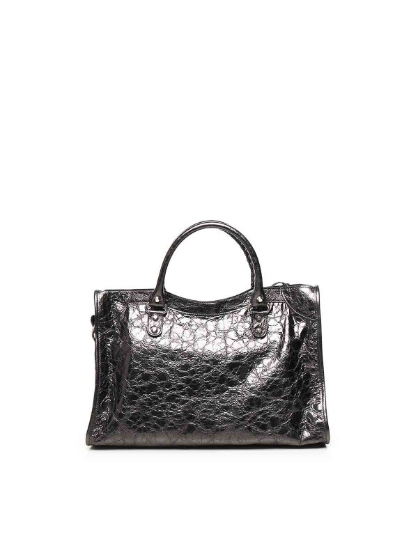BALENCIAGA: totes bags online - Le City Medium Bag