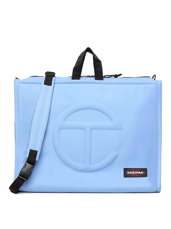 EASTPAK: totes bags - Teflar Shopper Bag