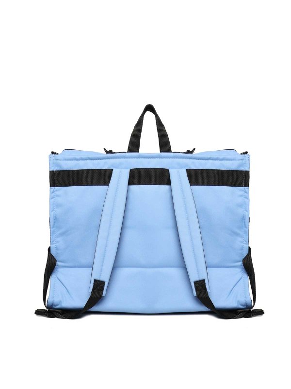 EASTPAK: totes bags online - Teflar Shopper Bag