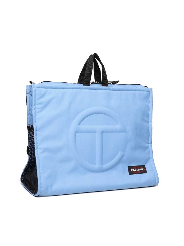 The Best Shops EASTPAK: totes bags - Teflar Shopper Bag