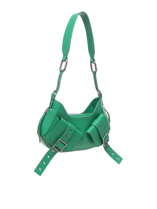 BIASIA: Bolsos de hombro online - Bolsa De Hombro - Verde