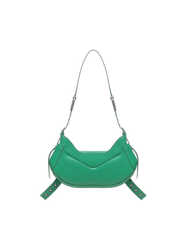 The Best Shops BIASIA: Bolsos de hombro - Bolsa De Hombro - Verde