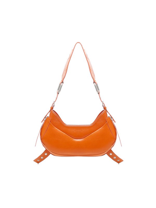 The Best Shops BIASIA: Schultertaschen - Schultertasche - Orange