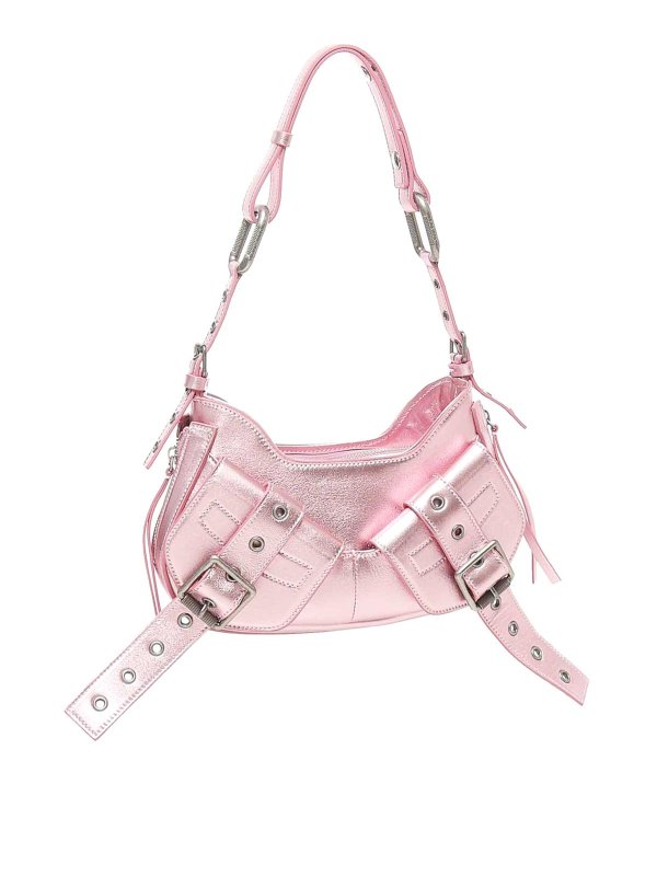 BIASIA: Bolsos de hombro online - Bolsa De Hombro - Rosado