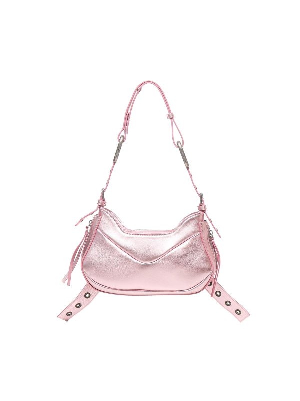 The Best Shops BIASIA: Bolsos de hombro - Bolsa De Hombro - Rosado