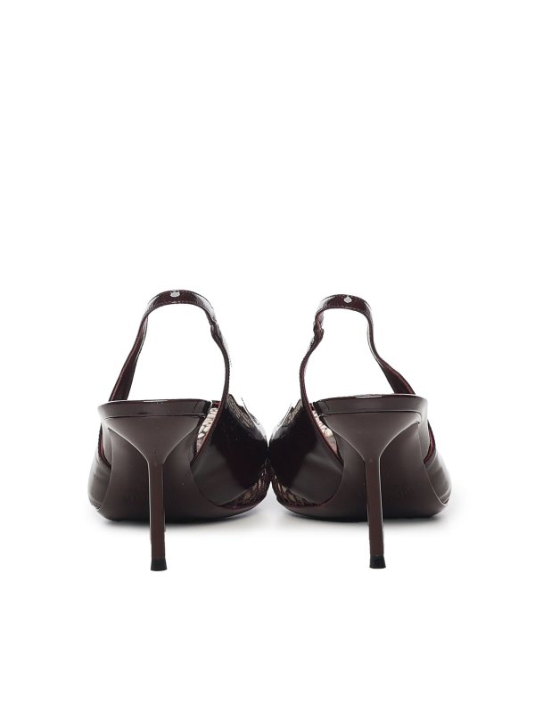 The Best Shops Paris Texas: サンダル - サンダル - 黒