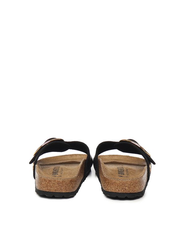 The Best Shops BIRKENSTOCK: Sandales - Sandales - Noir