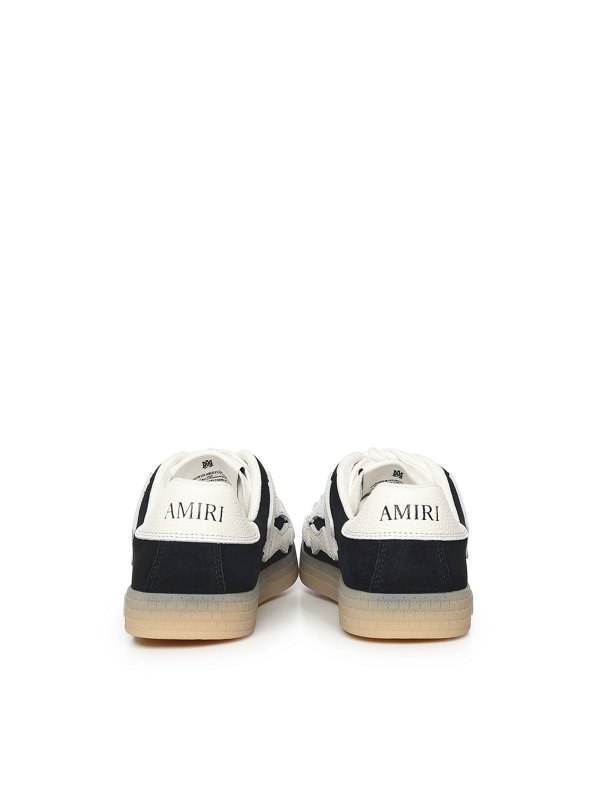 The Best Shops AMIRI: Chaussures de sport - Baskets - Noir