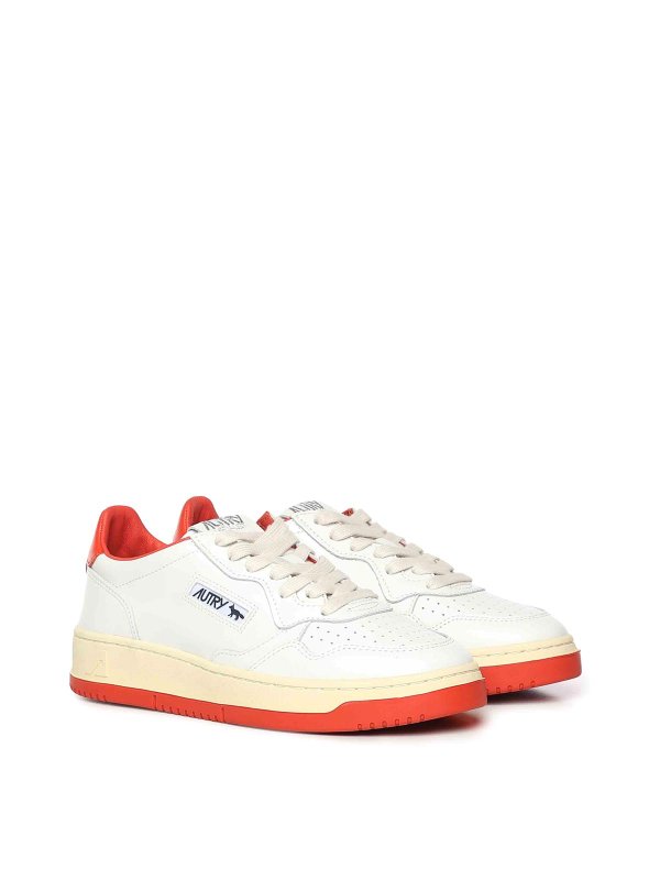 AUTRY: trainers online - Sneakers Medalist Low