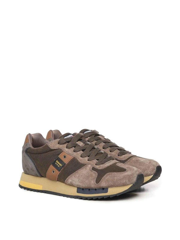BLAUER: trainers online - Queens Sneakers