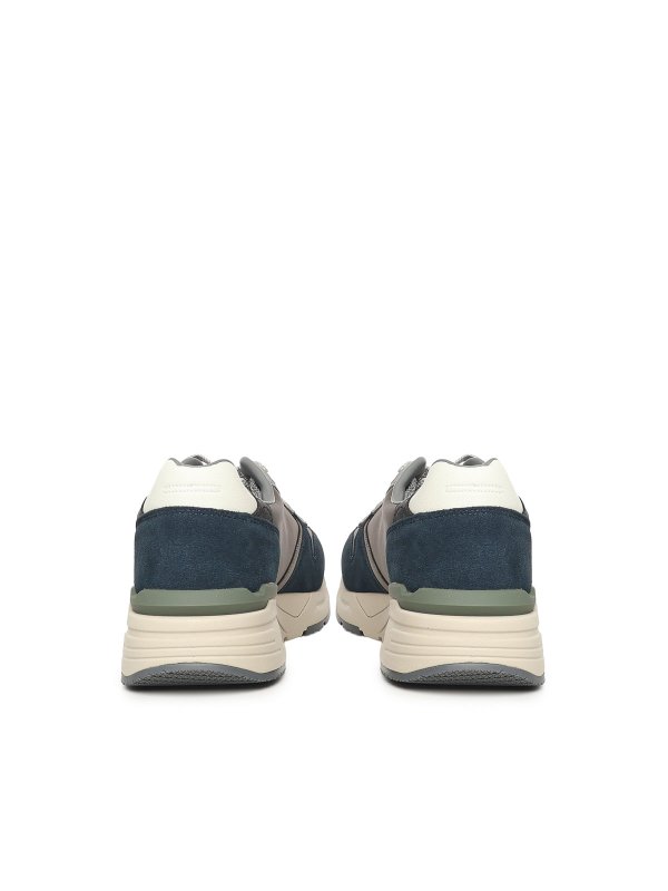 The Best Shops BLAUER: Zapatillas - Zapatillas - Gris