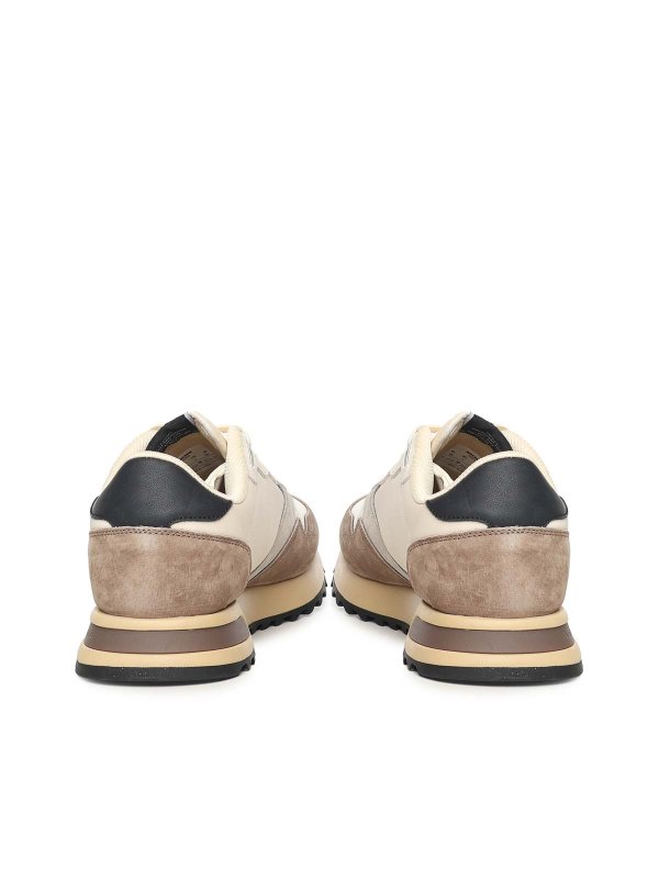 The Best Shops BLAUER: Chaussures de sport - Baskets - Noir